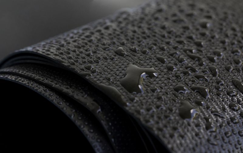 Sealants and Coatings