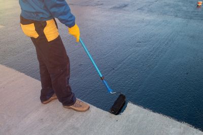 When to Hire Waterproofing Experts